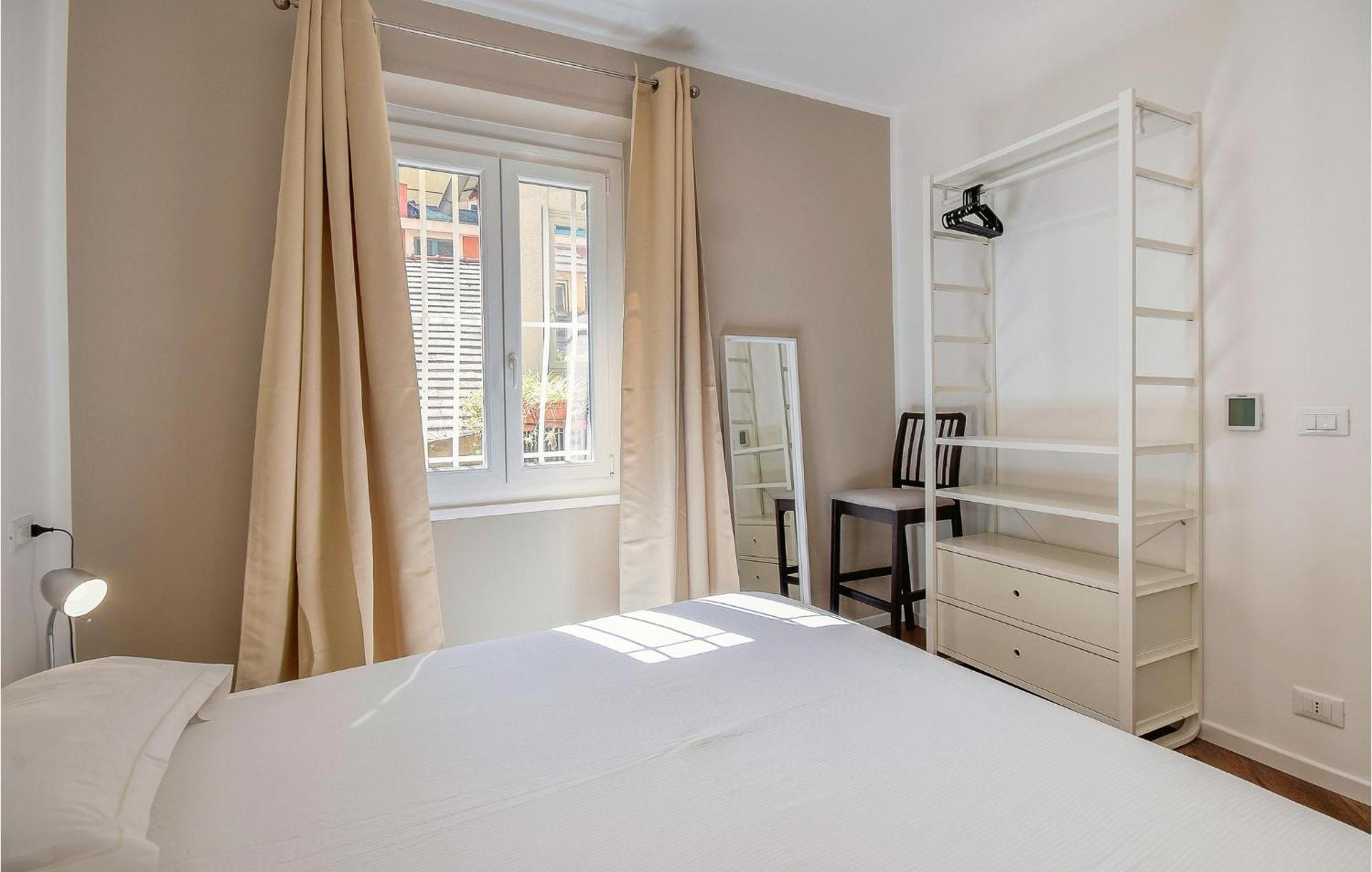 La Luce Nel Borgo Apartment Genoa Bagian luar foto