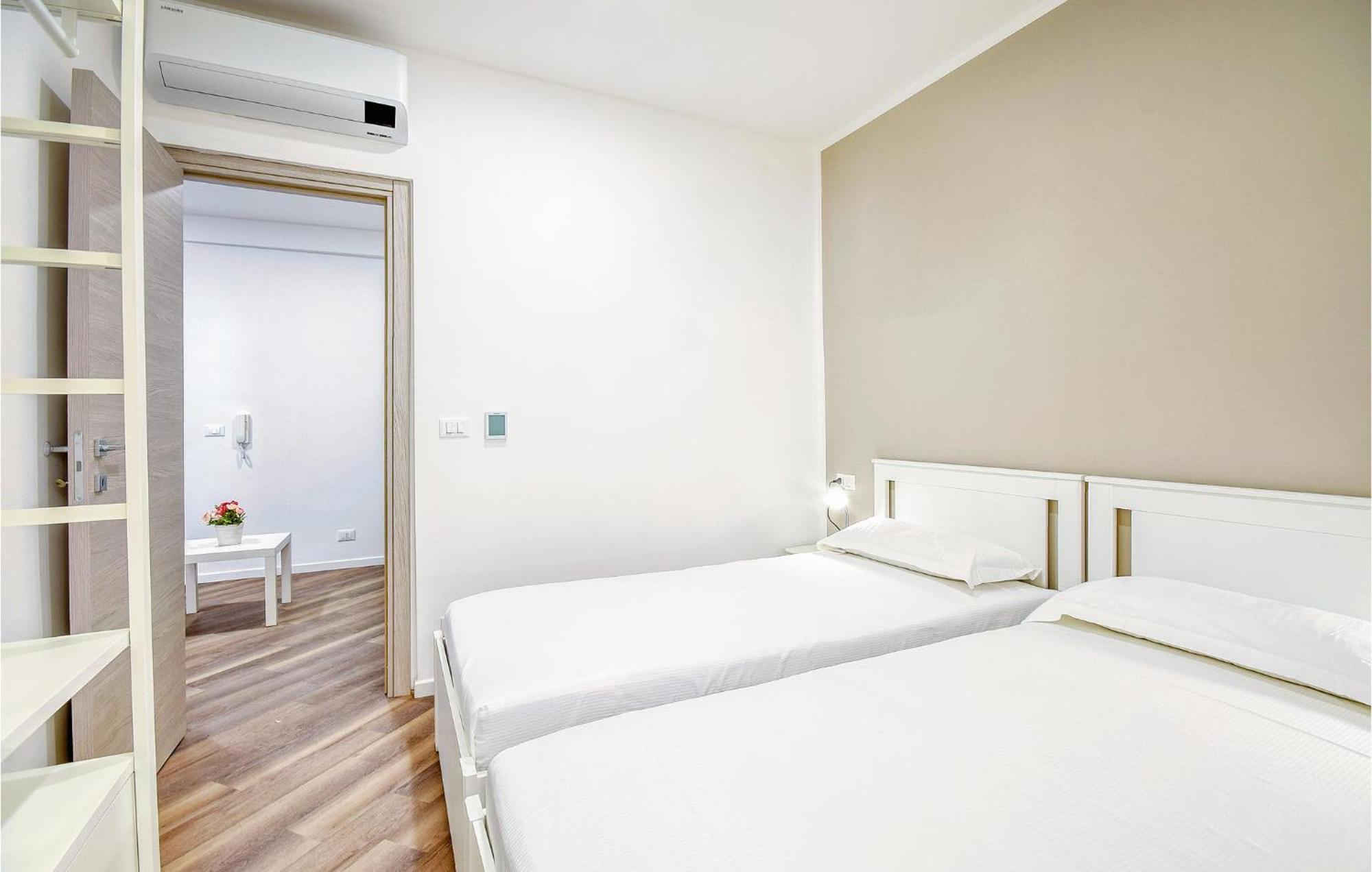 La Luce Nel Borgo Apartment Genoa Bagian luar foto